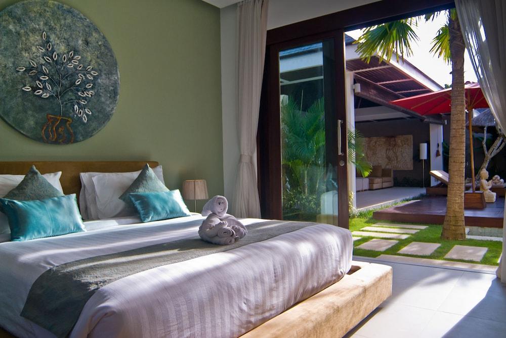 Chandra Bali Villas Seminyak Extérieur photo