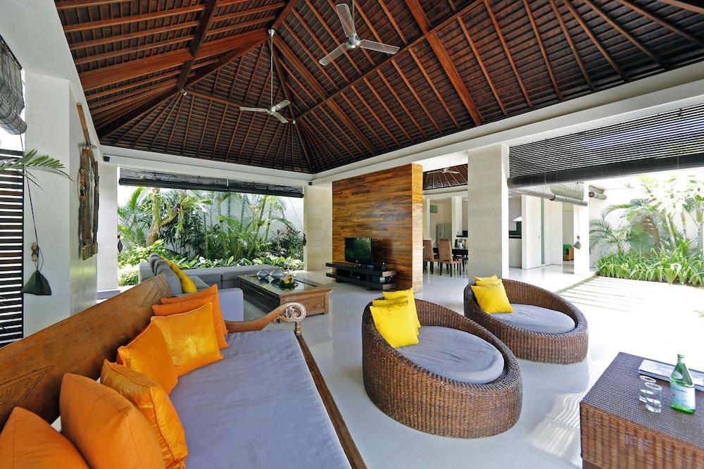 Chandra Bali Villas Seminyak Extérieur photo