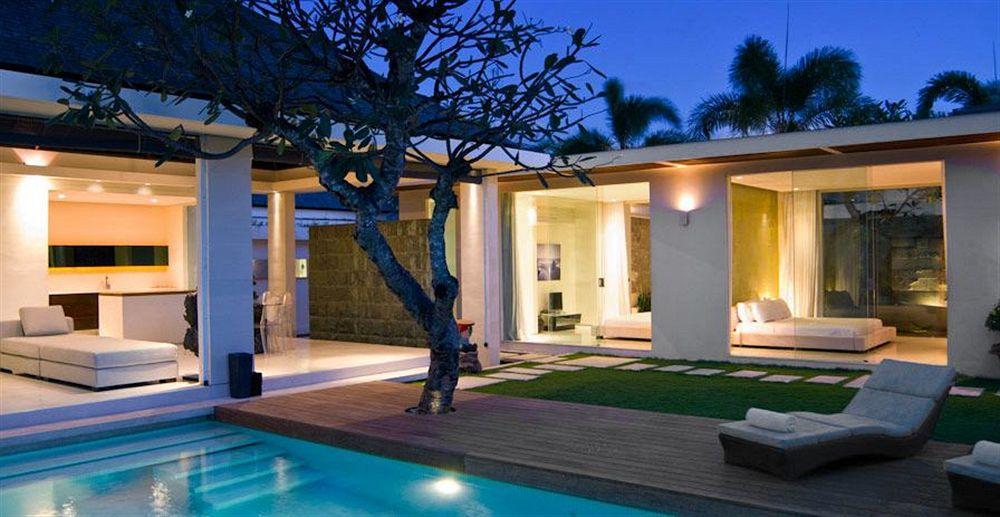 Chandra Bali Villas Seminyak Extérieur photo
