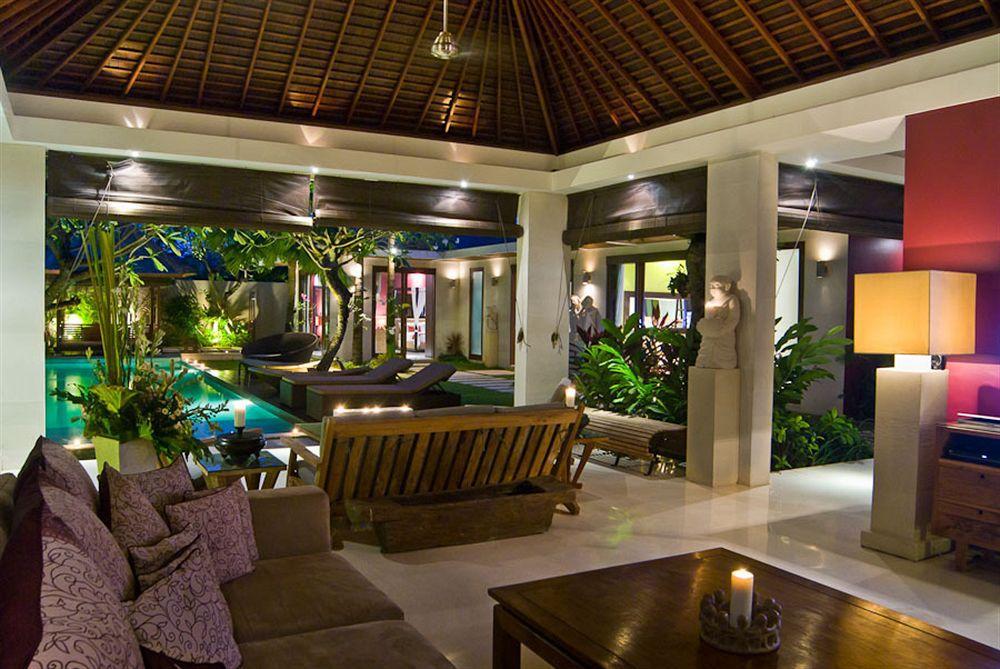 Chandra Bali Villas Seminyak Extérieur photo