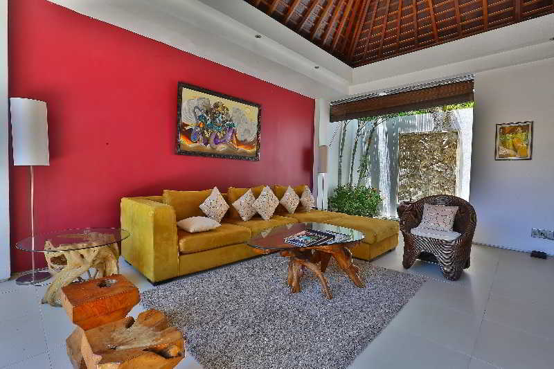 Chandra Bali Villas Seminyak Extérieur photo