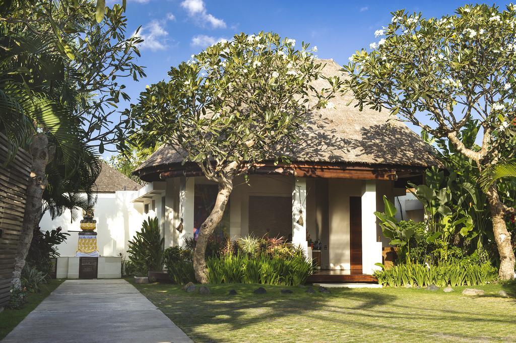 Chandra Bali Villas Seminyak Extérieur photo