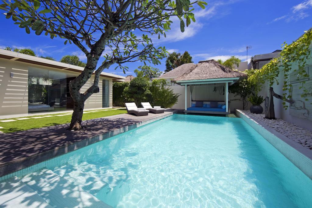 Chandra Bali Villas Seminyak Extérieur photo
