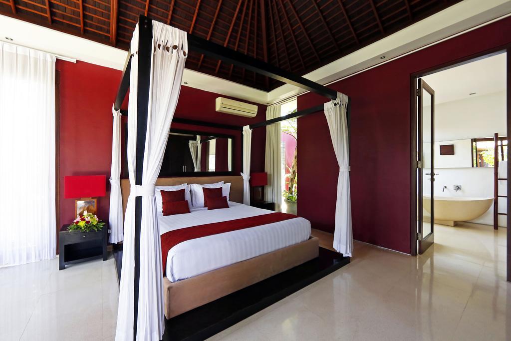 Chandra Bali Villas Seminyak Extérieur photo