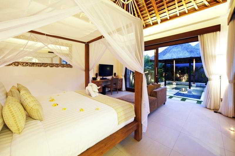 Chandra Bali Villas Seminyak Extérieur photo