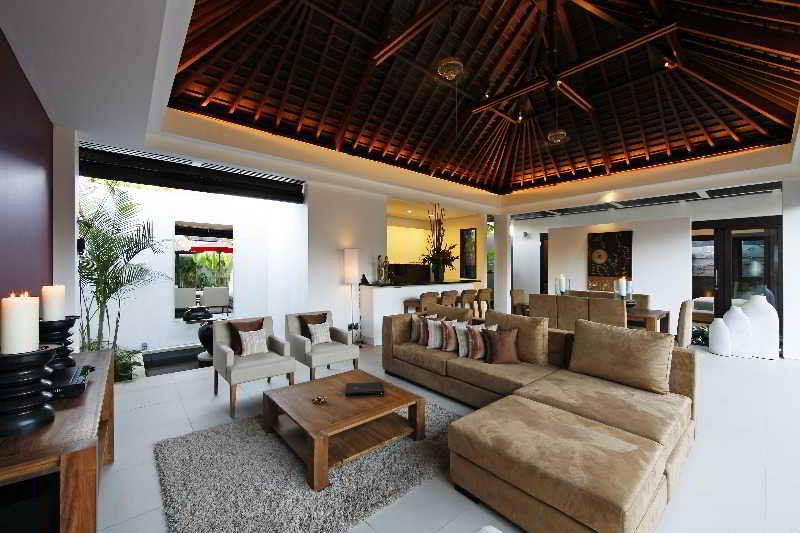 Chandra Bali Villas Seminyak Extérieur photo