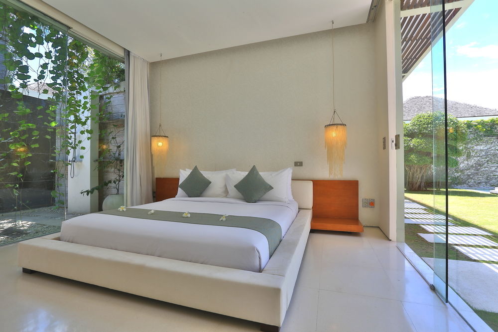 Chandra Bali Villas Seminyak Extérieur photo