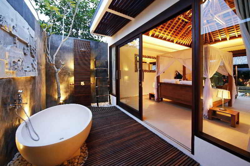 Chandra Bali Villas Seminyak Extérieur photo